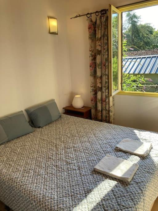Lerable Pourpre De La Grotte Au Lion Villa Arbon Eksteriør billede