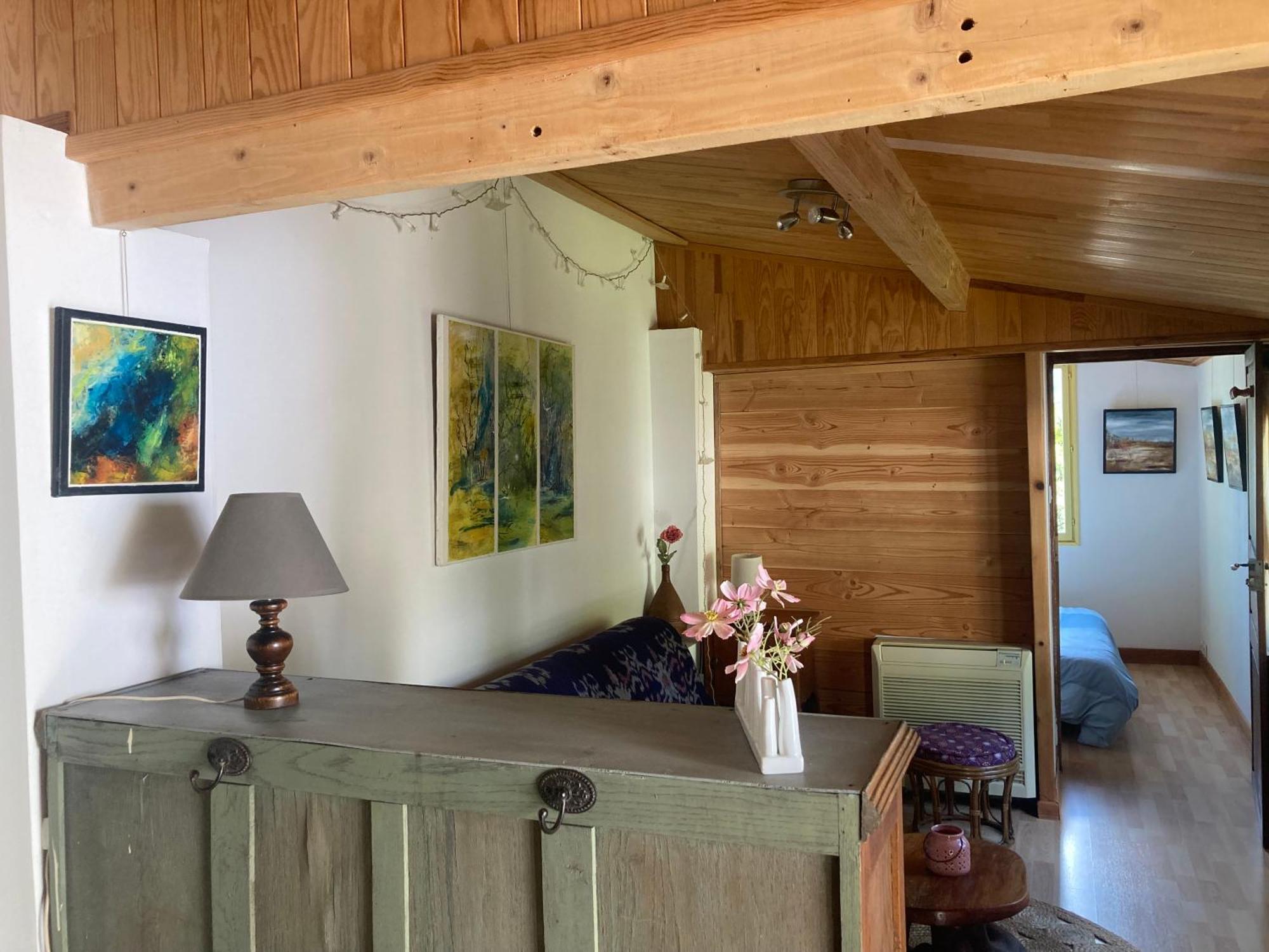 Lerable Pourpre De La Grotte Au Lion Villa Arbon Eksteriør billede